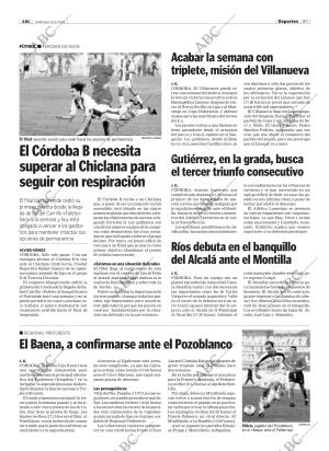ABC CORDOBA 22-02-2004 página 89