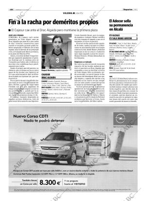 ABC CORDOBA 22-02-2004 página 93