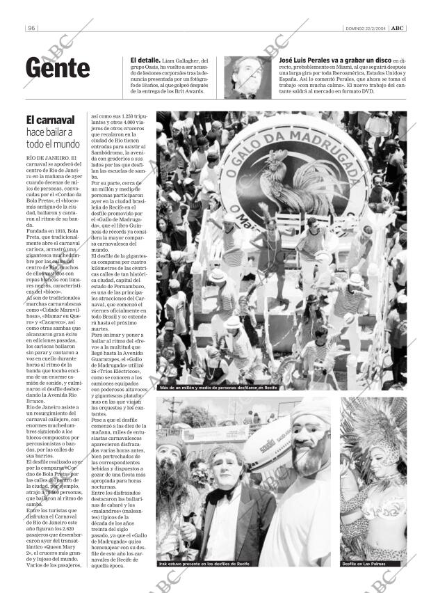 ABC CORDOBA 22-02-2004 página 96