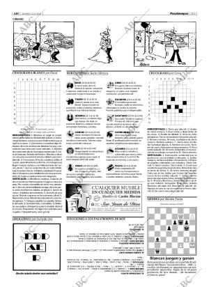 ABC SEVILLA 22-02-2004 página 103