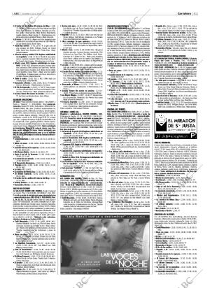 ABC SEVILLA 22-02-2004 página 81