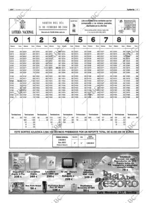 ABC SEVILLA 22-02-2004 página 97