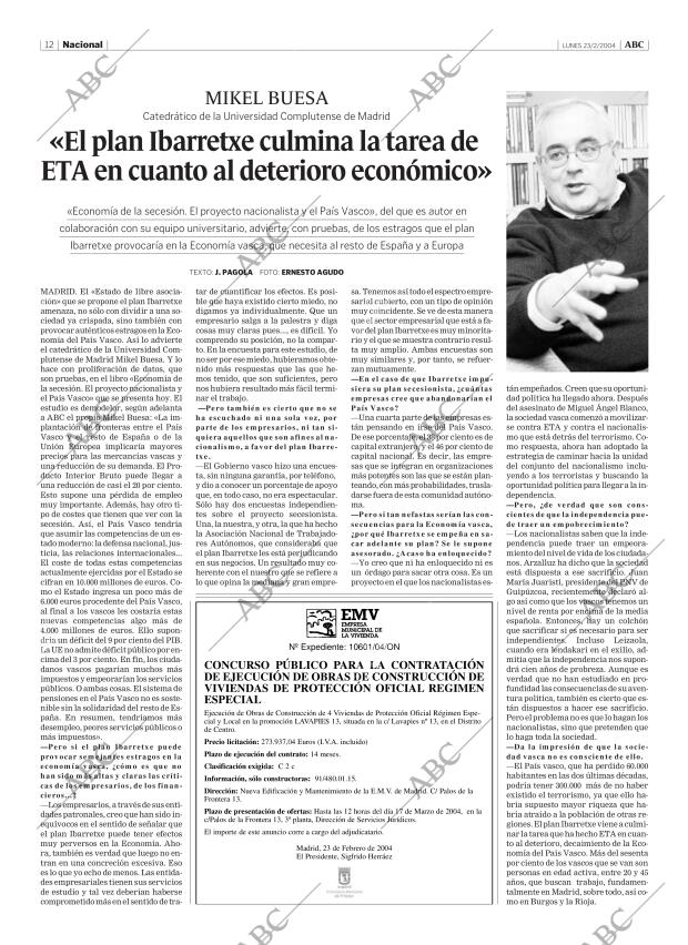 ABC CORDOBA 23-02-2004 página 12