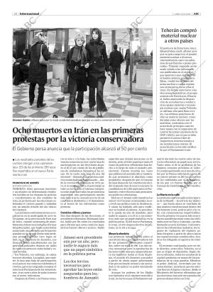 ABC CORDOBA 23-02-2004 página 22