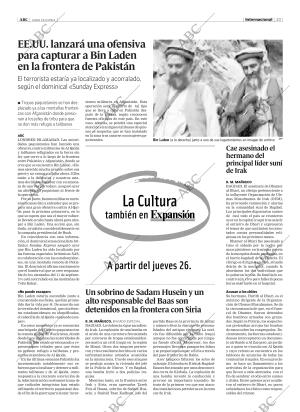 ABC CORDOBA 23-02-2004 página 23