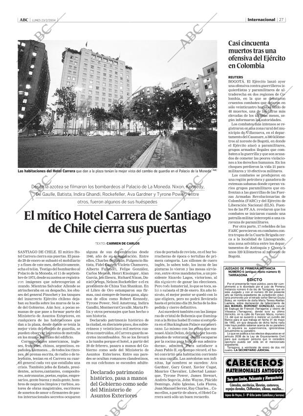 ABC CORDOBA 23-02-2004 página 27