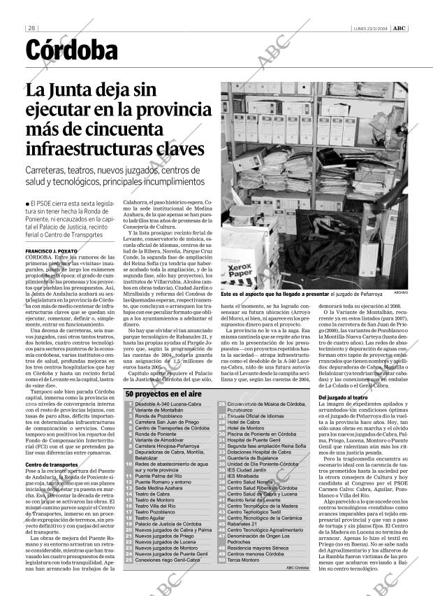 ABC CORDOBA 23-02-2004 página 28
