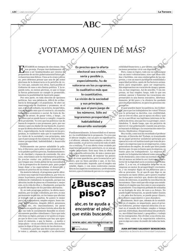 ABC CORDOBA 23-02-2004 página 3