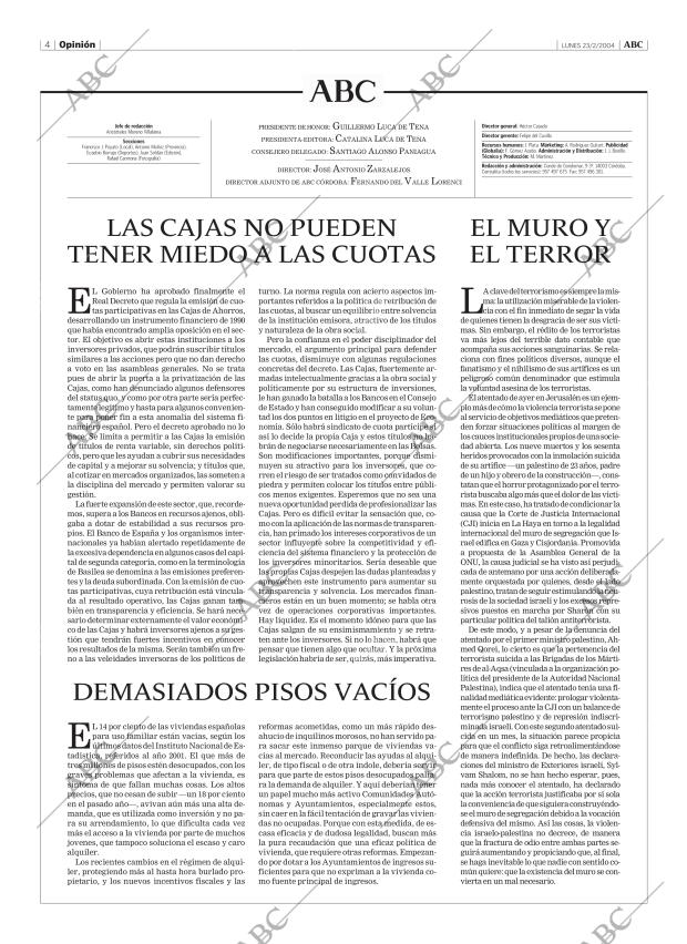 ABC CORDOBA 23-02-2004 página 4