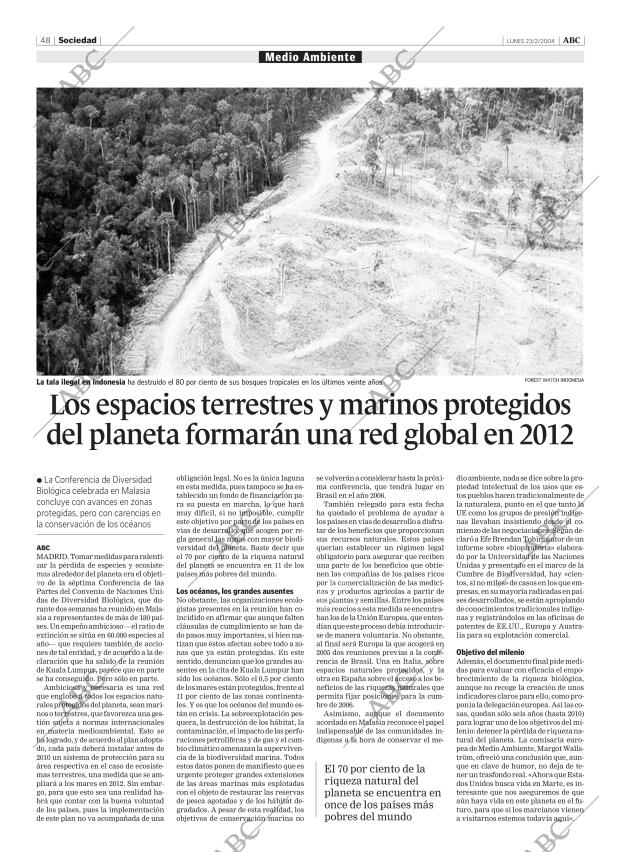 ABC CORDOBA 23-02-2004 página 48