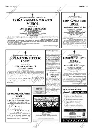ABC CORDOBA 23-02-2004 página 53