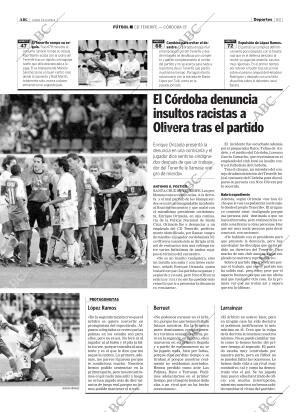 ABC CORDOBA 23-02-2004 página 63