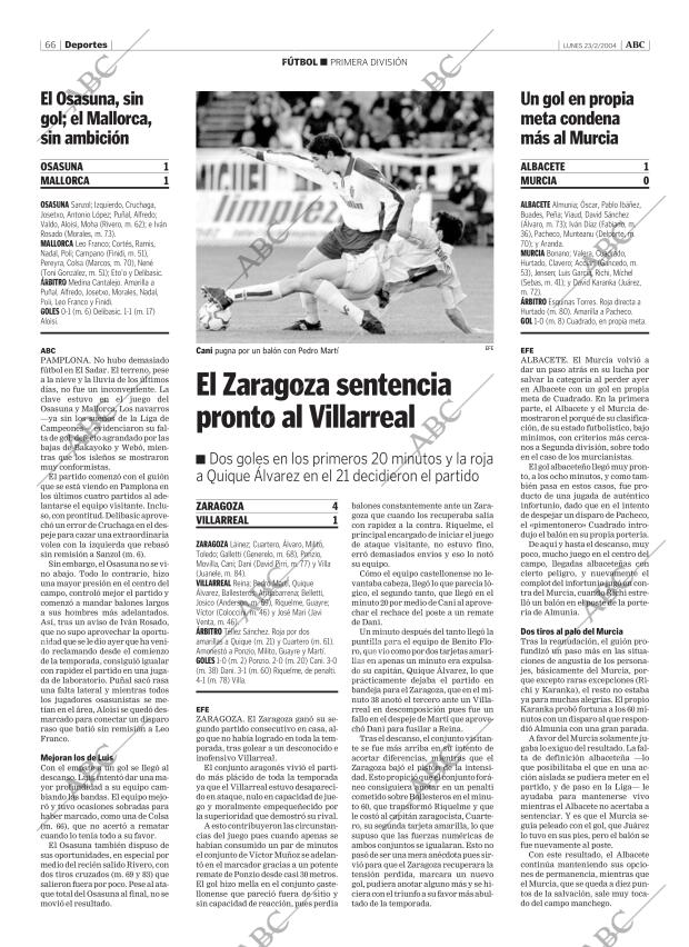 ABC CORDOBA 23-02-2004 página 66