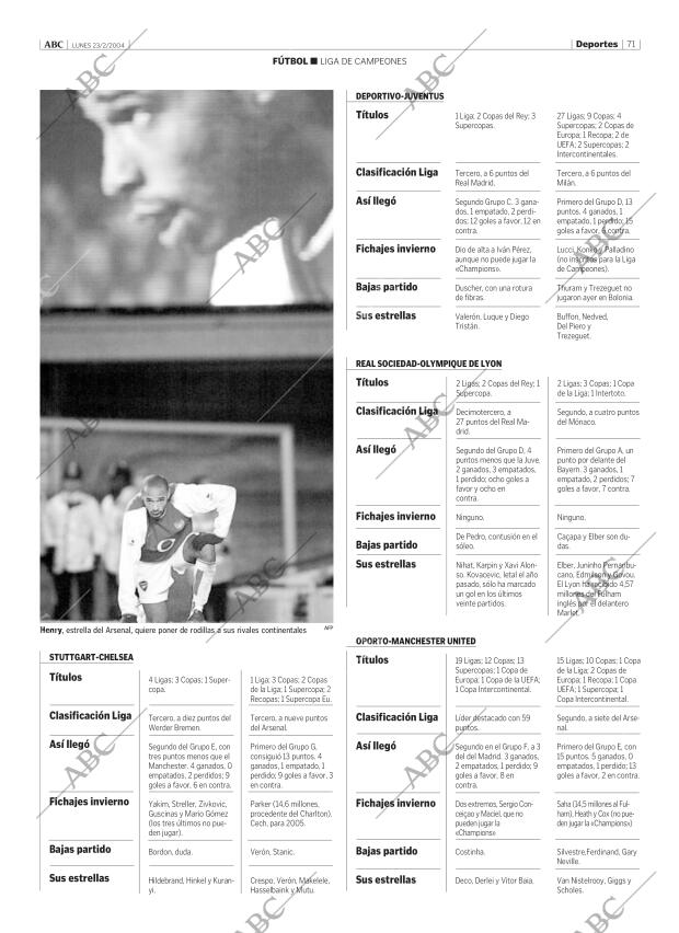 ABC CORDOBA 23-02-2004 página 71