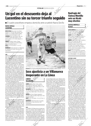 ABC CORDOBA 23-02-2004 página 77