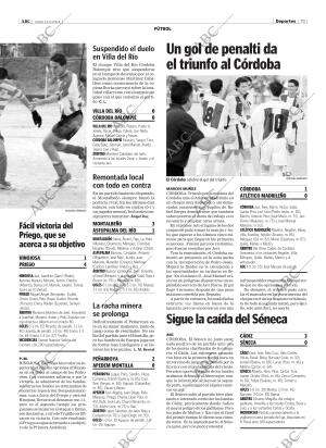 ABC CORDOBA 23-02-2004 página 79