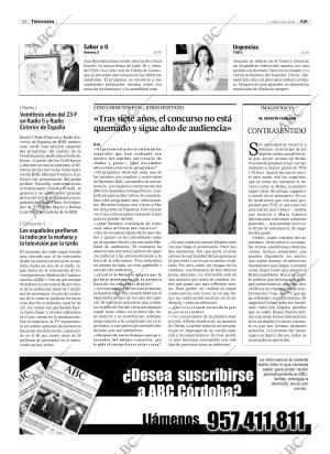 ABC CORDOBA 23-02-2004 página 88