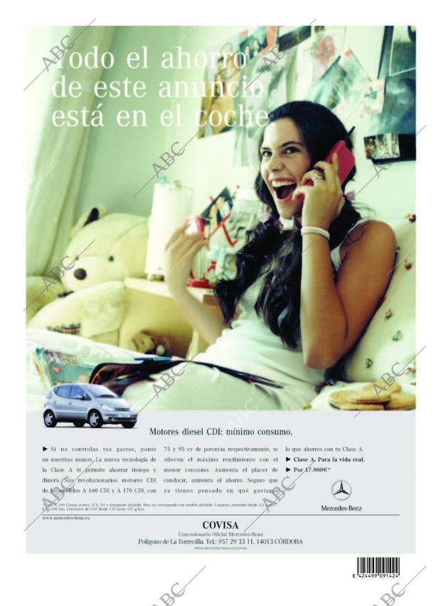 ABC CORDOBA 23-02-2004 página 92