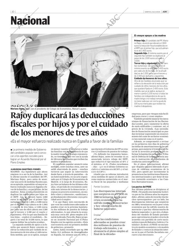 ABC CORDOBA 24-02-2004 página 10