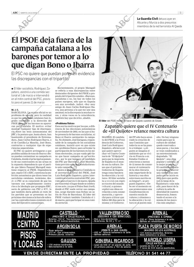 ABC CORDOBA 24-02-2004 página 11