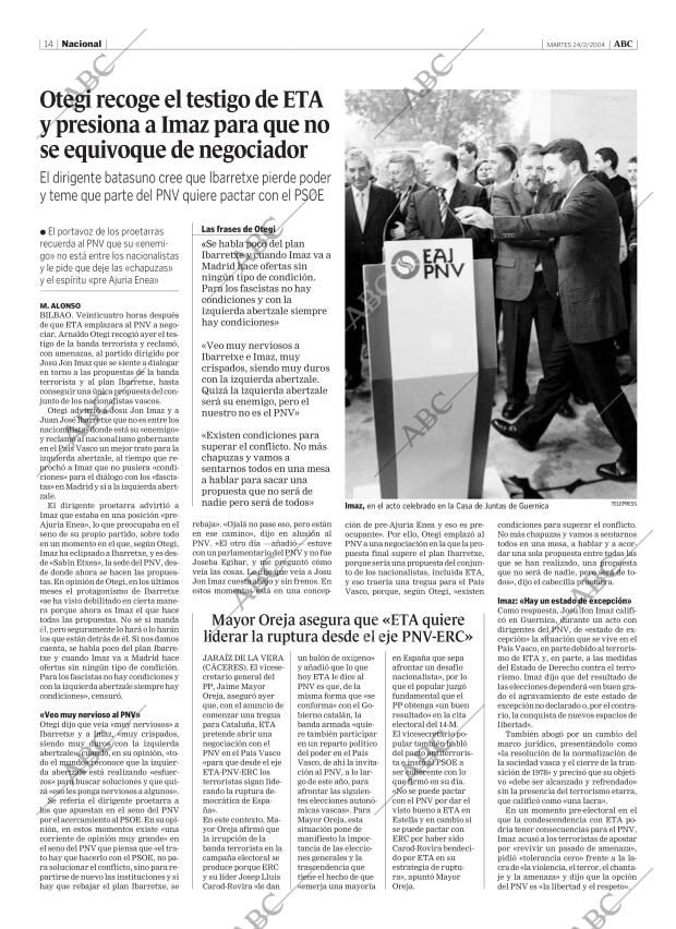 ABC CORDOBA 24-02-2004 página 14