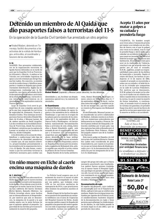 ABC CORDOBA 24-02-2004 página 21