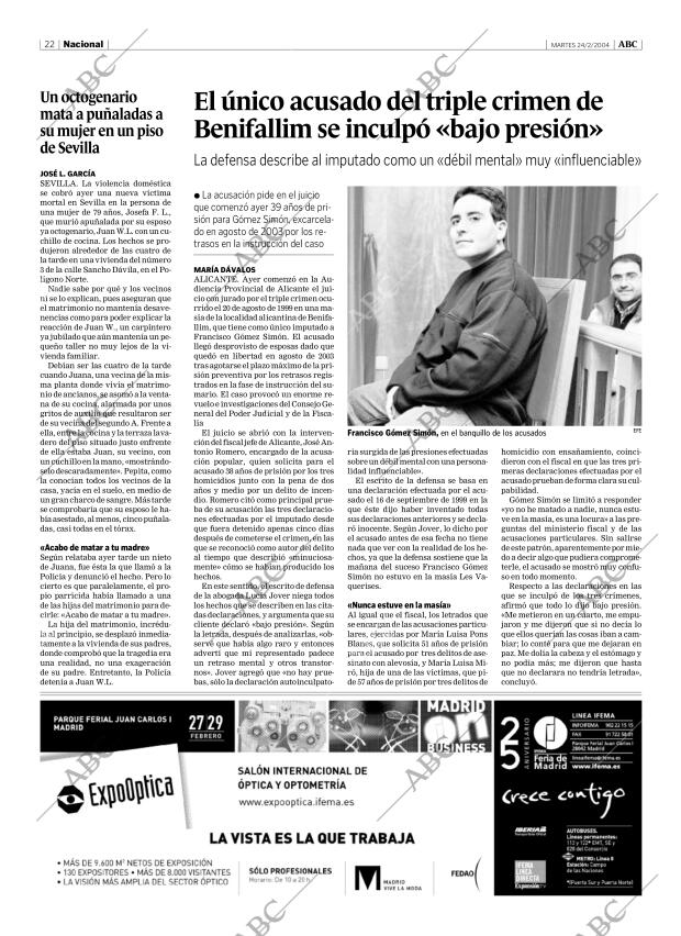ABC CORDOBA 24-02-2004 página 22