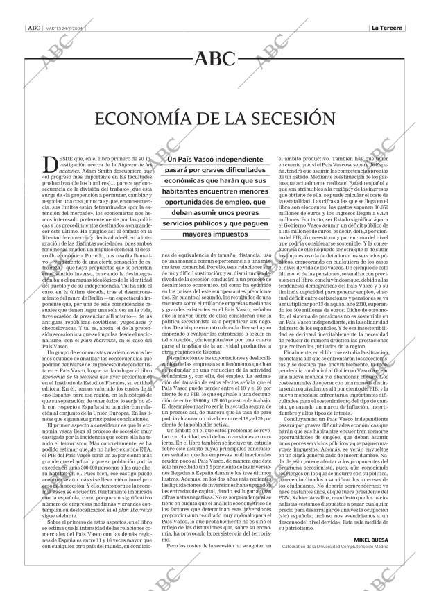 ABC CORDOBA 24-02-2004 página 3