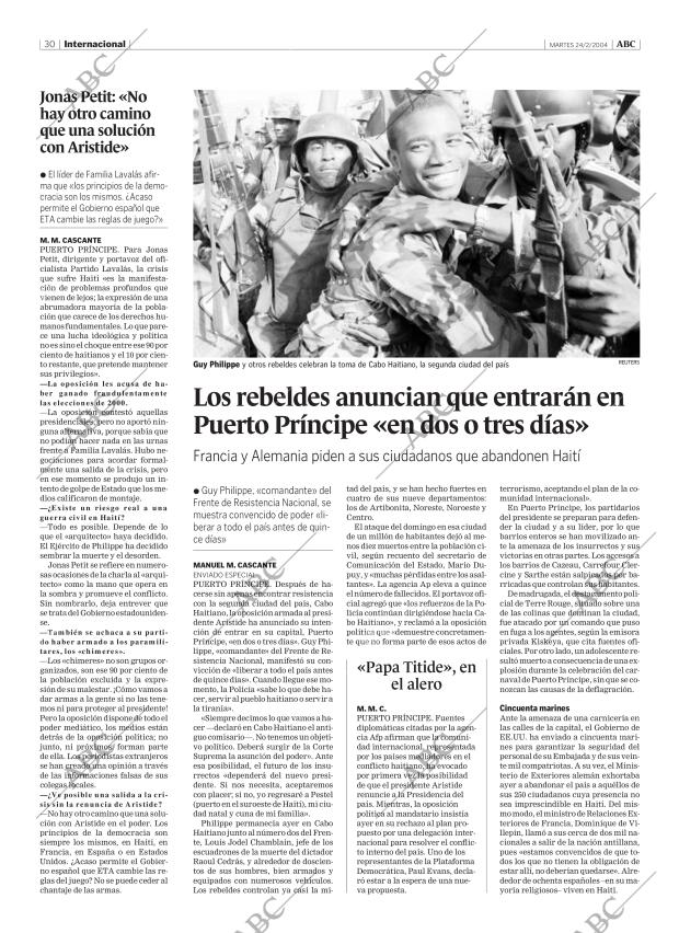 ABC CORDOBA 24-02-2004 página 30