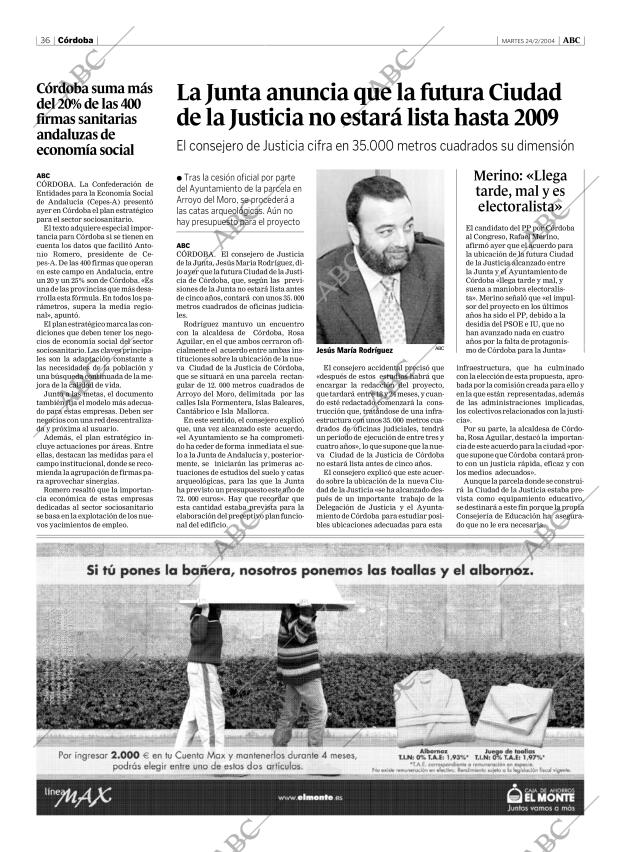 ABC CORDOBA 24-02-2004 página 36