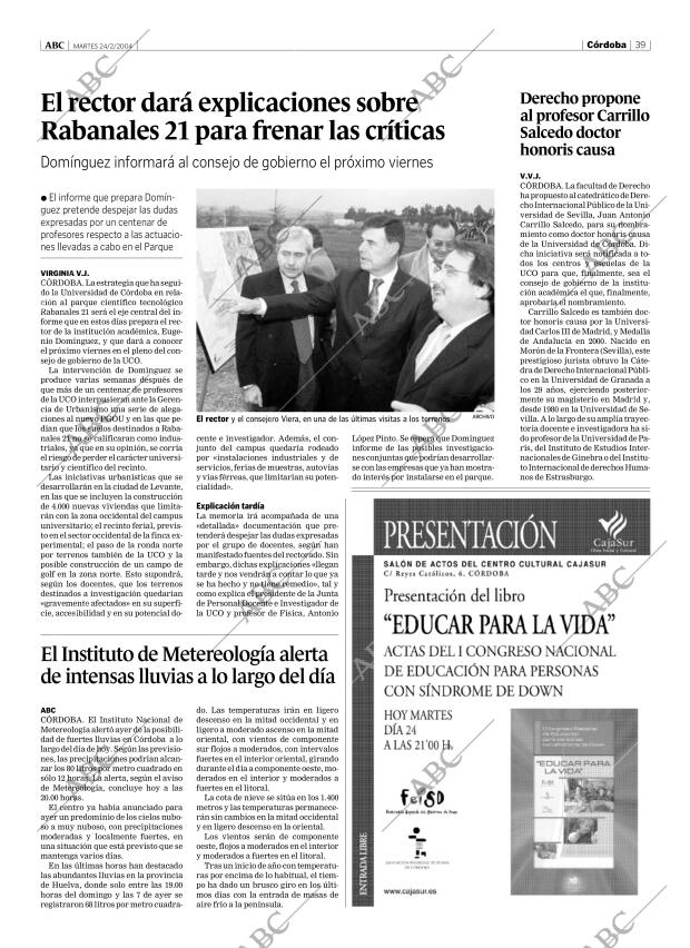 ABC CORDOBA 24-02-2004 página 39