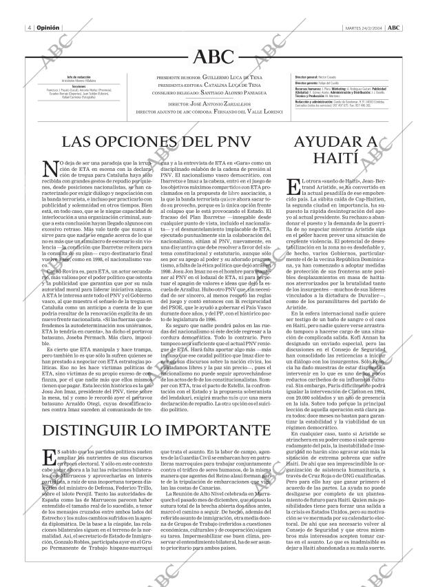 ABC CORDOBA 24-02-2004 página 4