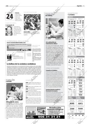 ABC CORDOBA 24-02-2004 página 45