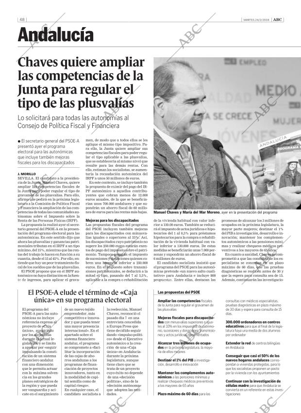 ABC CORDOBA 24-02-2004 página 48