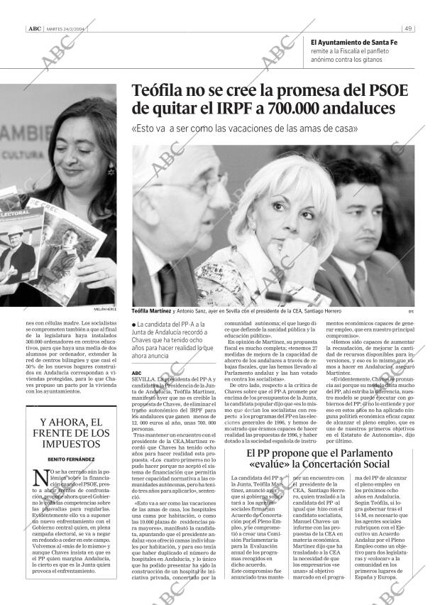 ABC CORDOBA 24-02-2004 página 49