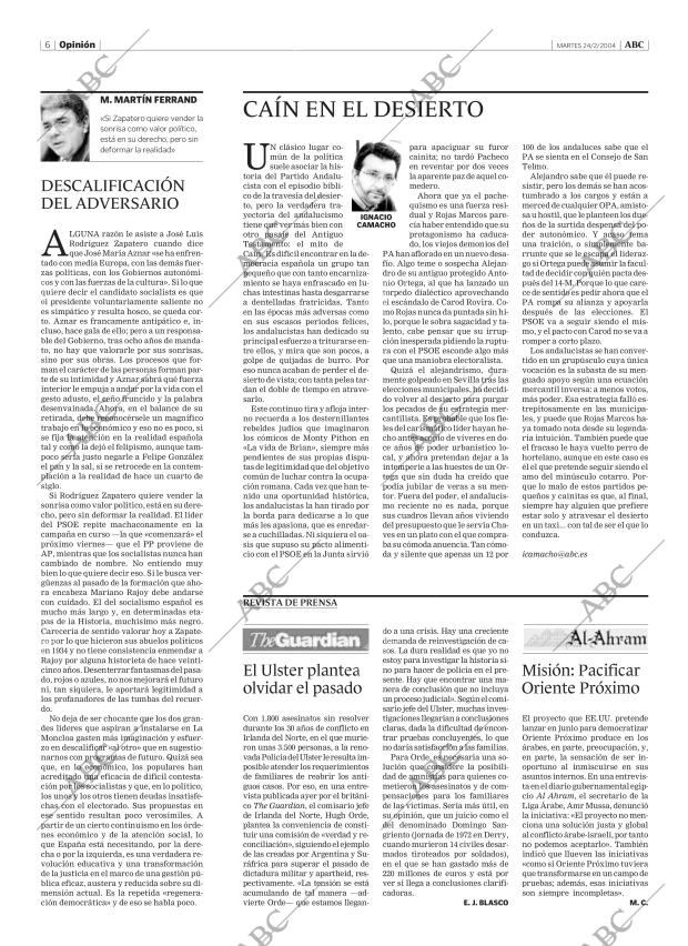 ABC CORDOBA 24-02-2004 página 6
