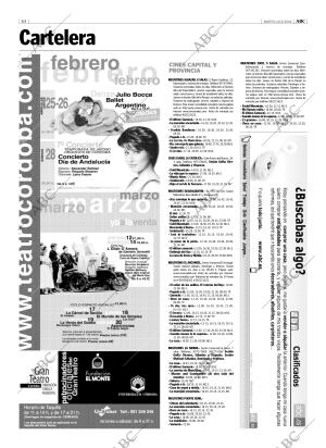 ABC CORDOBA 24-02-2004 página 64