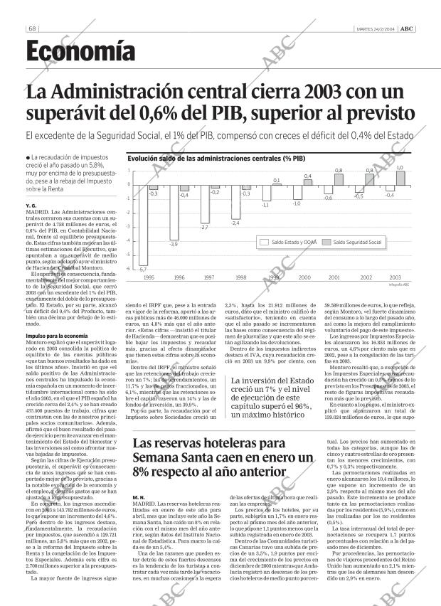 ABC CORDOBA 24-02-2004 página 68