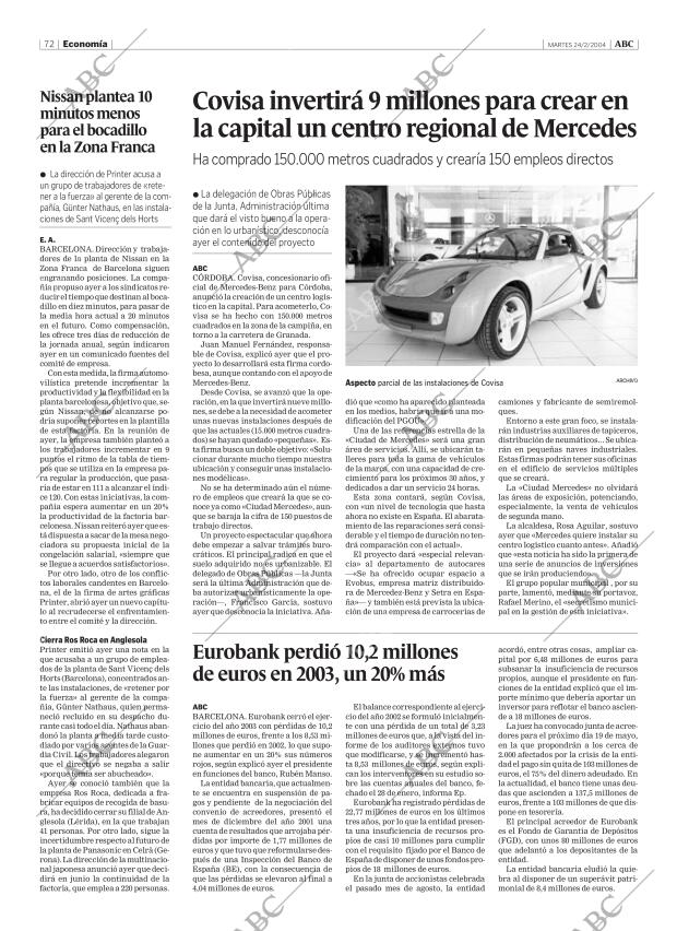 ABC CORDOBA 24-02-2004 página 72