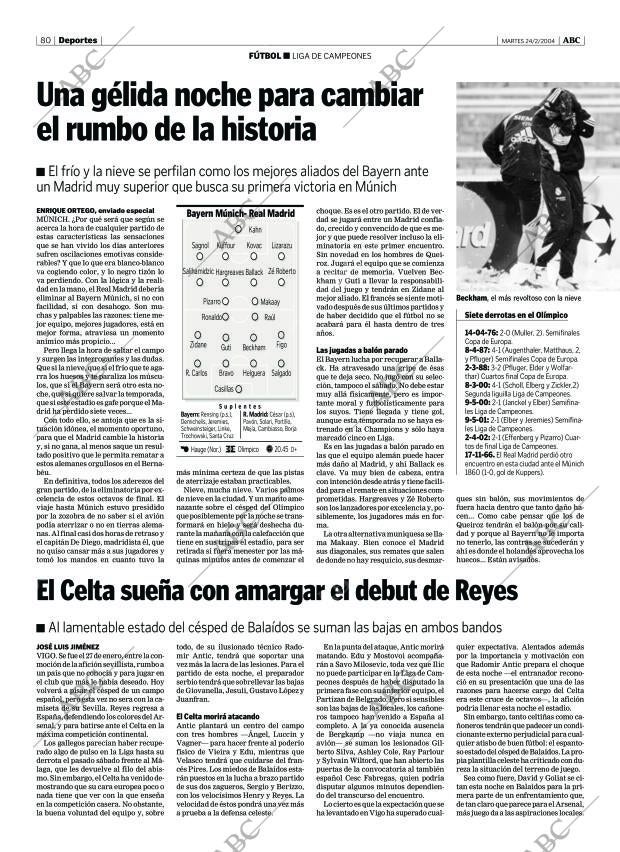 ABC CORDOBA 24-02-2004 página 80