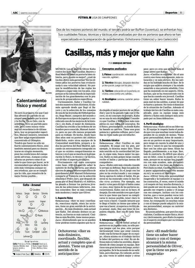 ABC CORDOBA 24-02-2004 página 81