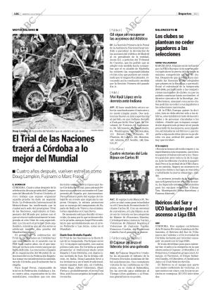 ABC CORDOBA 24-02-2004 página 83