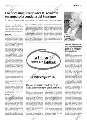 ABC MADRID 24-02-2004 página 17