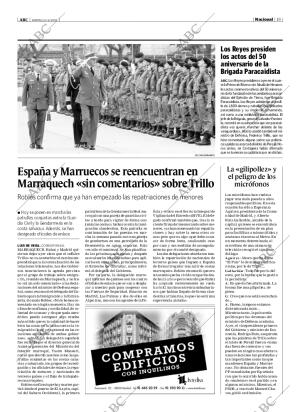 ABC MADRID 24-02-2004 página 19