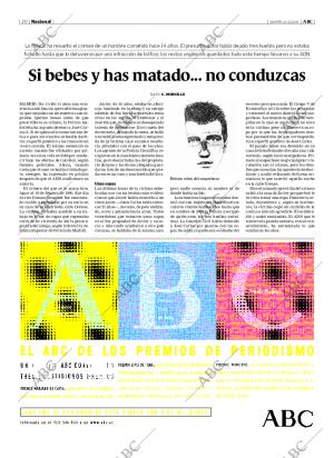 ABC MADRID 24-02-2004 página 20
