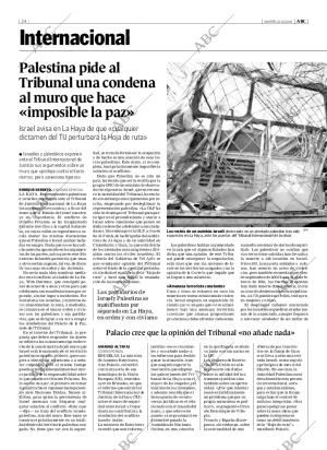 ABC MADRID 24-02-2004 página 24