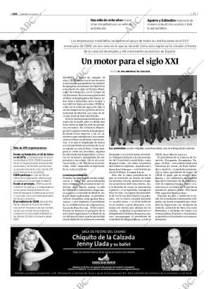 ABC MADRID 24-02-2004 página 33
