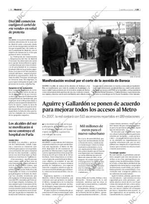 ABC MADRID 24-02-2004 página 38