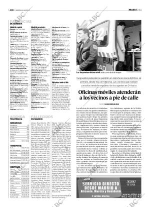 ABC MADRID 24-02-2004 página 41