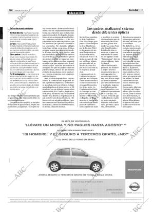 ABC MADRID 24-02-2004 página 49